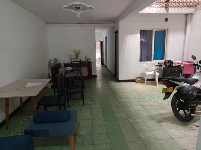 Casa de 8 alcobas en venta en Nueva Floresta Del Ict, Cali, 250 m² · foto 16 de 17