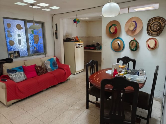 Casa de 8 alcobas en venta en Nueva Floresta Del Ict, Cali, 250 m² · foto 11 de 17