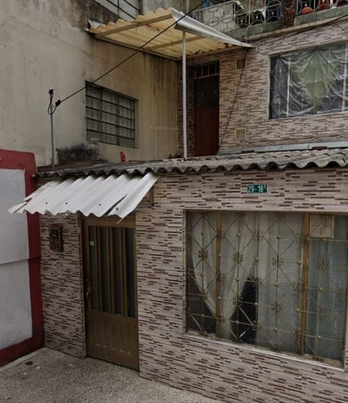 Casa de 8 alcobas en venta en Quiroga, Bogotá, 162 m² · foto 2 de 15