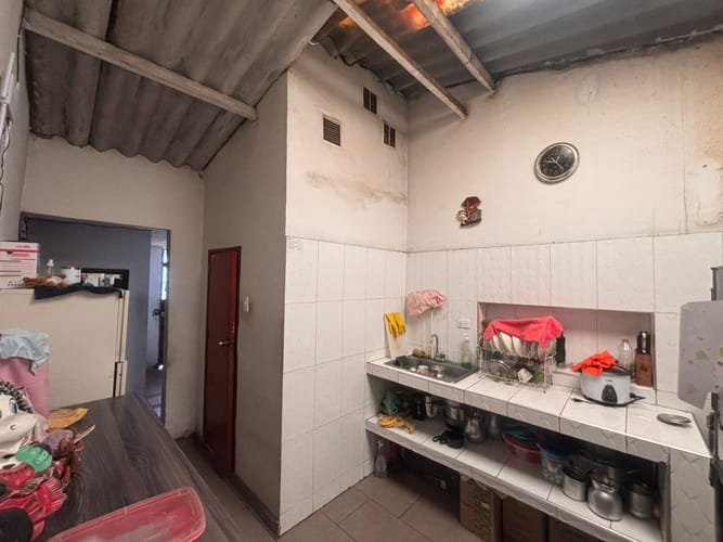 Casa de 8 alcobas en venta en Quiroga, Bogotá, 162 m² · foto 6 de 15