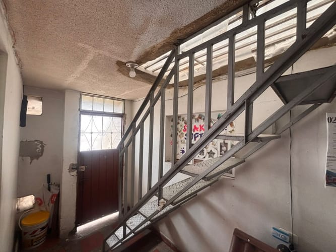 Casa de 8 alcobas en venta en Quiroga, Bogotá, 162 m² · foto 8 de 15