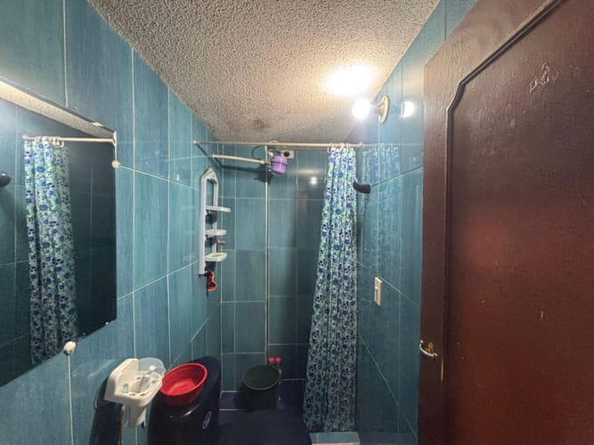 Casa de 8 alcobas en venta en Quiroga, Bogotá, 162 m² · foto 12 de 15