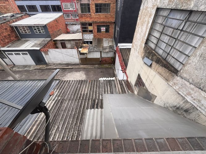 Casa de 8 alcobas en venta en Quiroga, Bogotá, 162 m² · foto 13 de 15