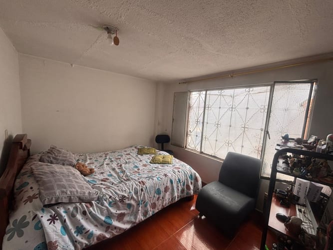 Casa de 8 alcobas en venta en Quiroga, Bogotá, 162 m² · foto 14 de 15