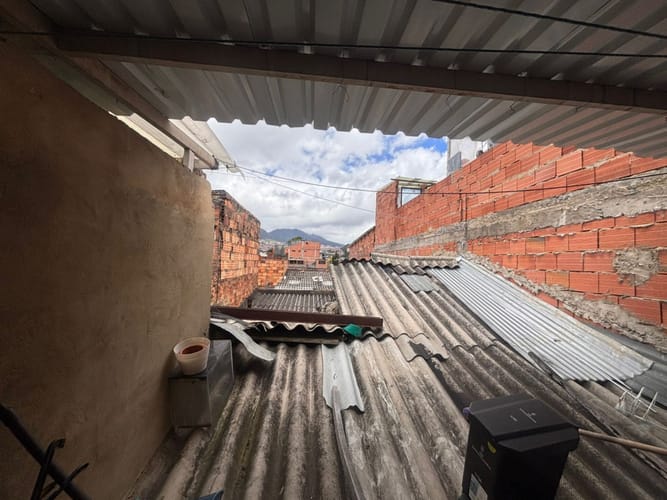Casa de 8 alcobas en venta en Quiroga, Bogotá, 162 m² · foto 15 de 15