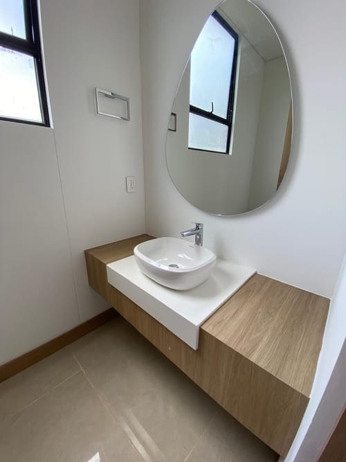 Apartamento de 4 alcobas en venta en Cabecera Del Llano, Bucaramanga, 193 m² · foto 12 de 17