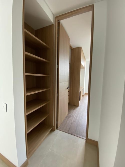 Apartamento de 4 alcobas en venta en Cabecera Del Llano, Bucaramanga, 193 m² · foto 11 de 17