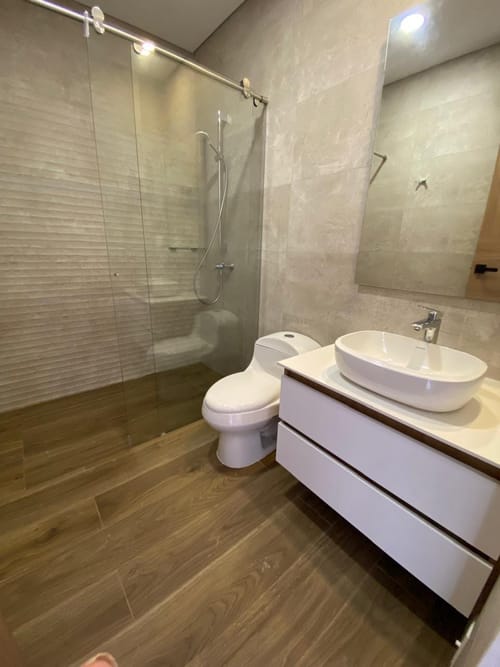 Apartamento de 4 alcobas en venta en Cabecera Del Llano, Bucaramanga, 193 m² · foto 4 de 17