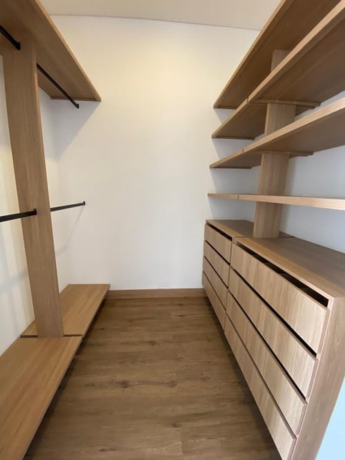 Apartamento de 4 alcobas en venta en Cabecera Del Llano, Bucaramanga, 193 m² · foto 13 de 17
