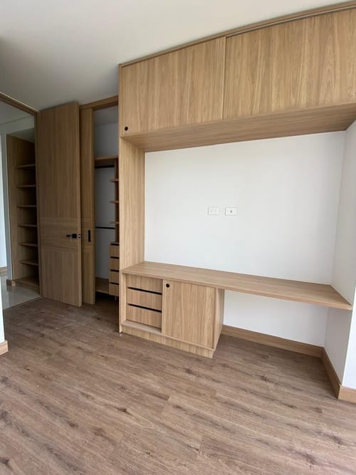 Apartamento de 4 alcobas en venta en Cabecera Del Llano, Bucaramanga, 193 m² · foto 5 de 17