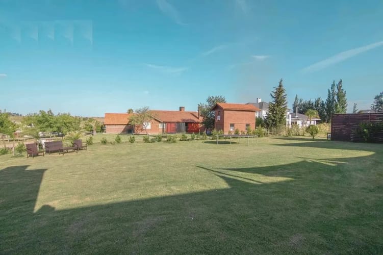 Casa en alquiler de 4 dormitorios en Colinas De Carrasco · Foto 2