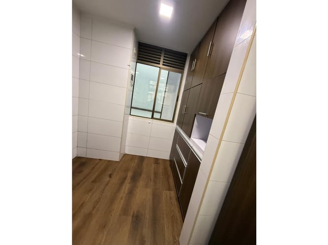 Apartamento de 3 alcobas en venta en Mazuren, Bogotá, 112 m² · foto 5 de 14