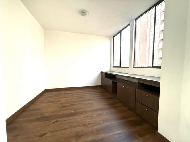 Apartamento de 3 alcobas en venta en Mazuren, Bogotá, 112 m² · foto 6 de 14