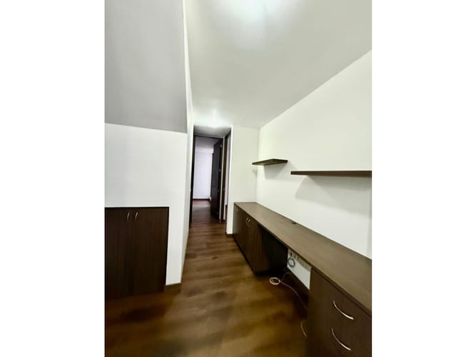 Apartamento de 3 alcobas en venta en Mazuren, Bogotá, 112 m² · foto 7 de 14