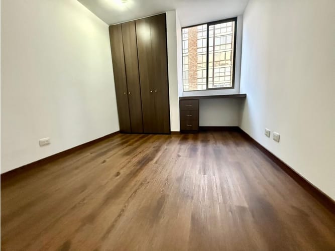Apartamento de 3 alcobas en venta en Mazuren, Bogotá, 112 m² · foto 8 de 14