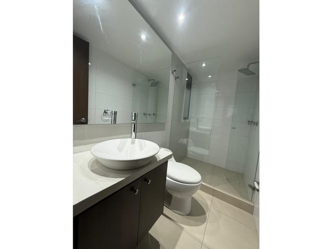 Apartamento de 3 alcobas en venta en Mazuren, Bogotá, 112 m² · foto 10 de 14