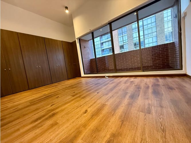 Apartamento de 3 alcobas en venta en Mazuren, Bogotá, 112 m² · foto 11 de 14
