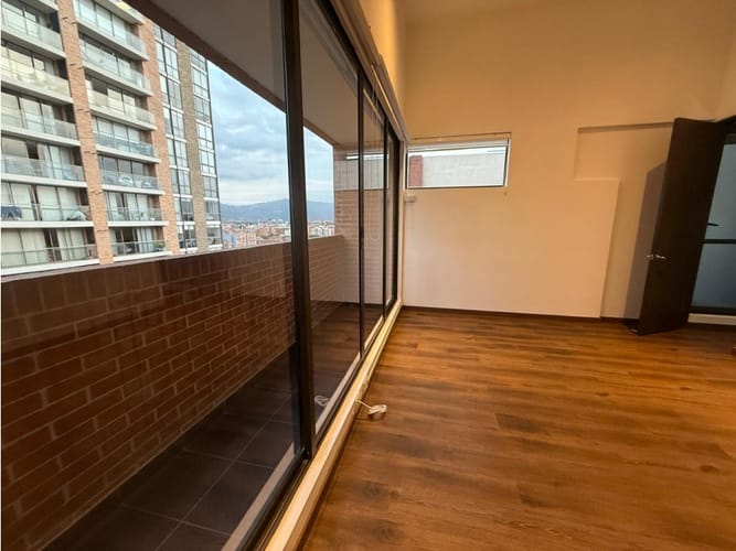 Apartamento de 3 alcobas en venta en Mazuren, Bogotá, 112 m² · foto 12 de 14