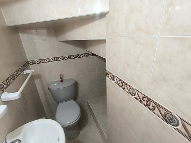 Casa de 3 alcobas en venta en Engativá, Bogotá, 89 m² · foto 4 de 8
