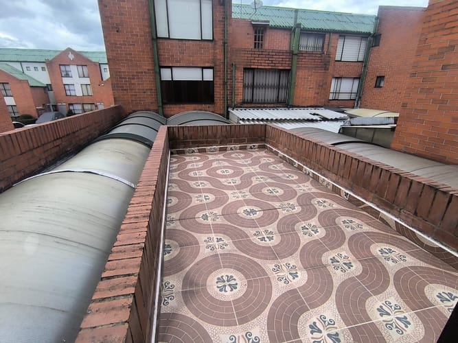 Casa de 3 alcobas en venta en Engativá, Bogotá, 89 m² · foto 5 de 8