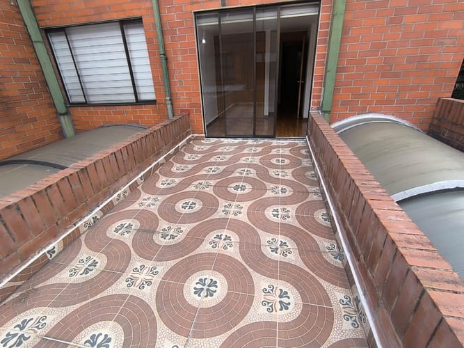 Casa de 3 alcobas en venta en Engativá, Bogotá, 89 m² · foto 6 de 8