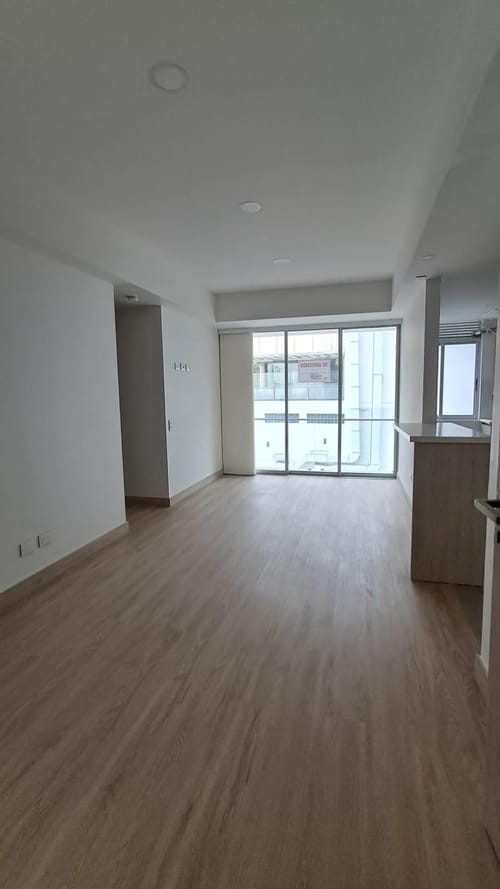 Apartamento de 3 alcobas en arriendo en Cable, Manizales, 72 m² · foto 8 de 17