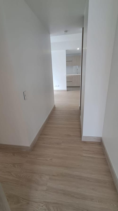Apartamento de 3 alcobas en arriendo en Cable, Manizales, 72 m² · foto 9 de 17