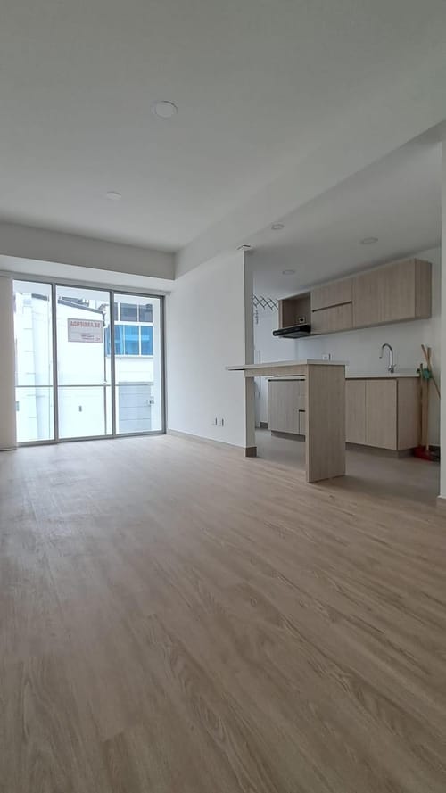 Apartamento de 3 alcobas en arriendo en Cable, Manizales, 72 m² · foto 11 de 17
