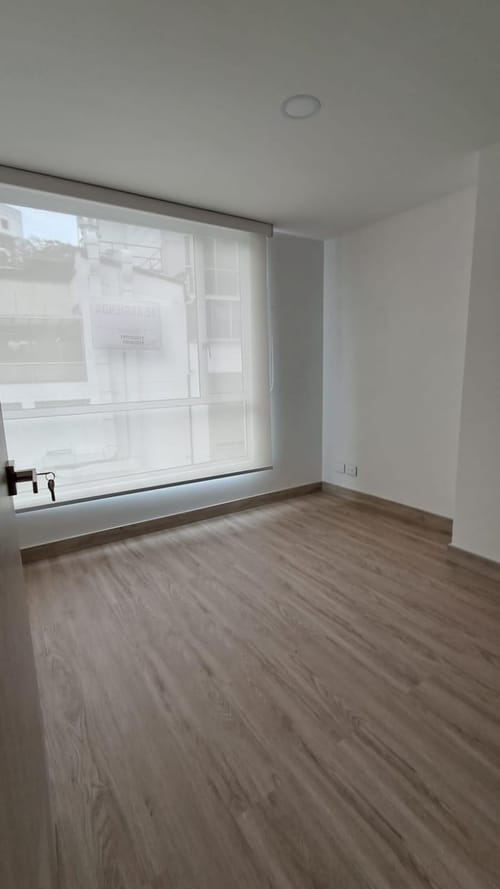 Apartamento de 3 alcobas en arriendo en Cable, Manizales, 72 m² · foto 12 de 17