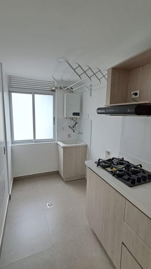Apartamento de 3 alcobas en arriendo en Cable, Manizales, 72 m² · foto 14 de 17