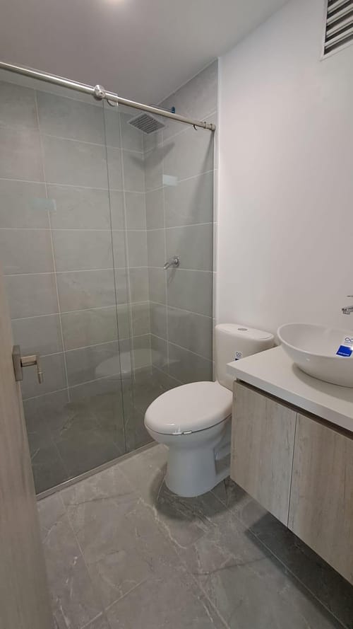 Apartamento de 3 alcobas en arriendo en Cable, Manizales, 72 m² · foto 15 de 17