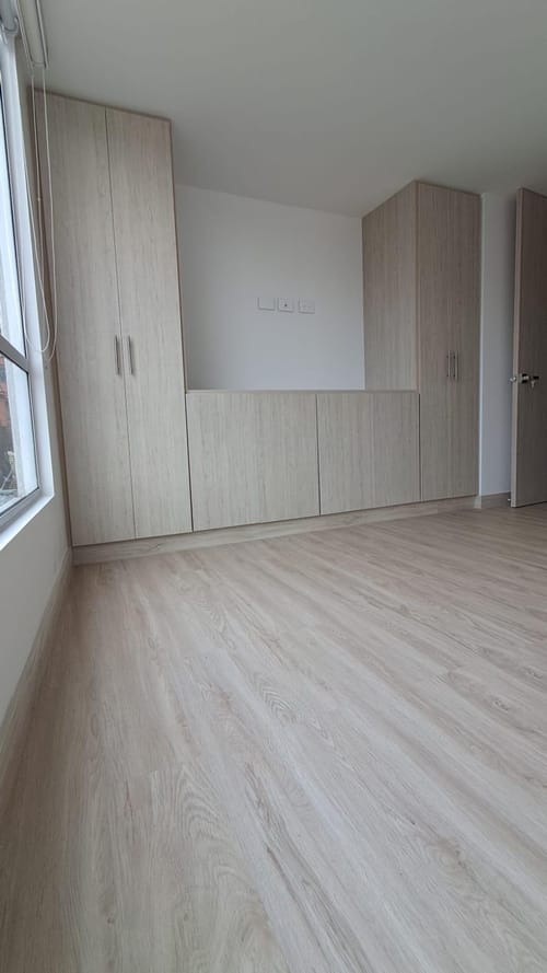 Apartamento de 3 alcobas en arriendo en Cable, Manizales, 72 m² · foto 16 de 17