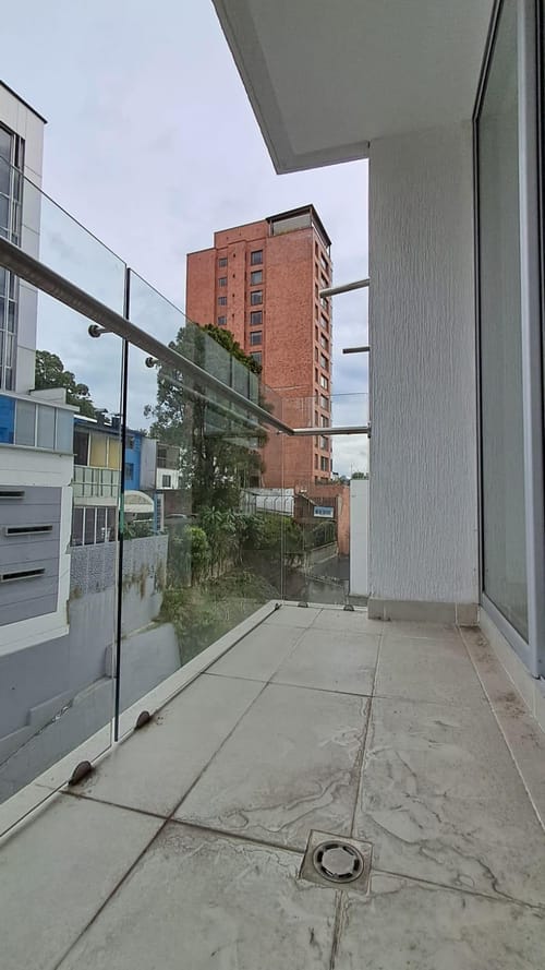 Apartamento de 3 alcobas en arriendo en Cable, Manizales, 72 m² · foto 17 de 17