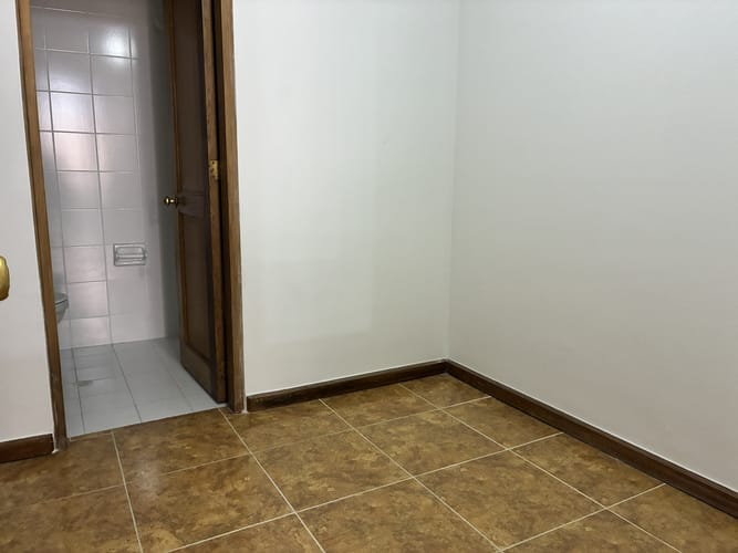 Apartamento de 3 alcobas en arriendo en Santa Paula, Bogotá, 106 m² · foto 7 de 20