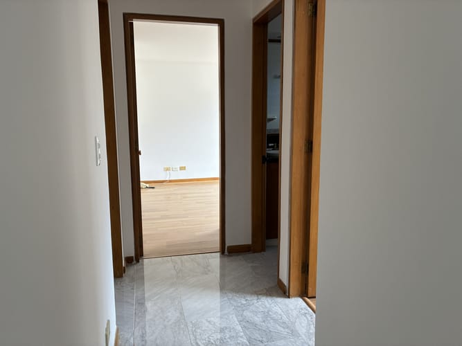 Apartamento de 3 alcobas en arriendo en Santa Paula, Bogotá, 106 m² · foto 8 de 20