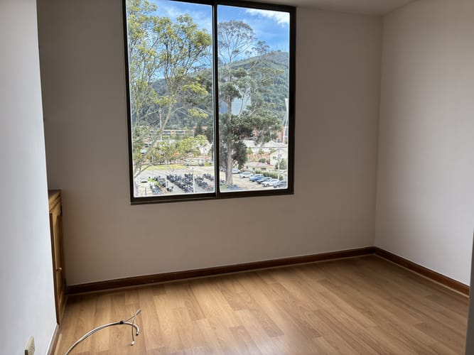 Apartamento de 3 alcobas en arriendo en Santa Paula, Bogotá, 106 m² · foto 9 de 20