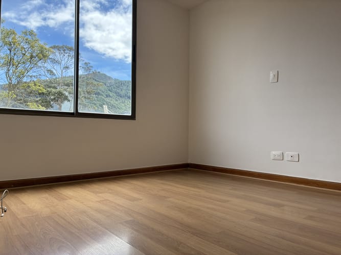 Apartamento de 3 alcobas en arriendo en Santa Paula, Bogotá, 106 m² · foto 10 de 20