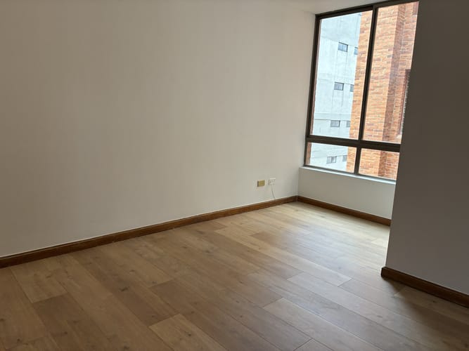 Apartamento de 3 alcobas en arriendo en Santa Paula, Bogotá, 106 m² · foto 12 de 20