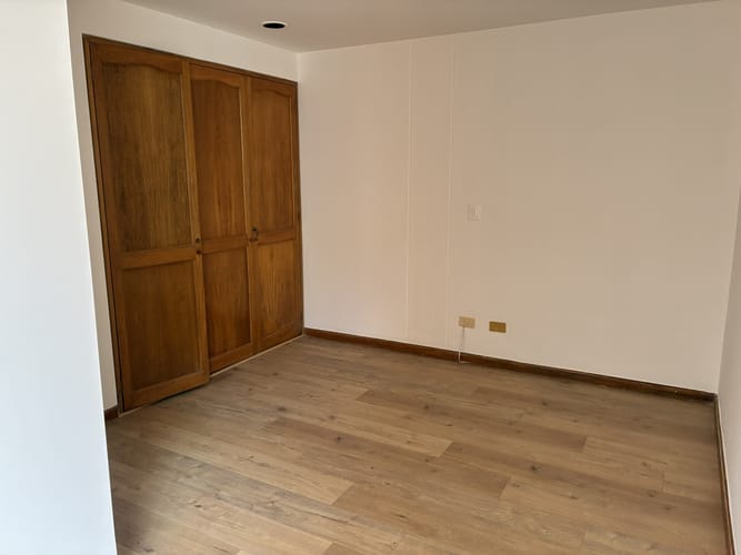 Apartamento de 3 alcobas en arriendo en Santa Paula, Bogotá, 106 m² · foto 13 de 20