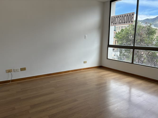 Apartamento de 3 alcobas en arriendo en Santa Paula, Bogotá, 106 m² · foto 15 de 20