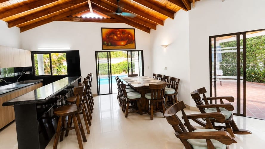Casa de 3 alcobas en venta en Ricaurte, 425 m² · foto 7 de 15