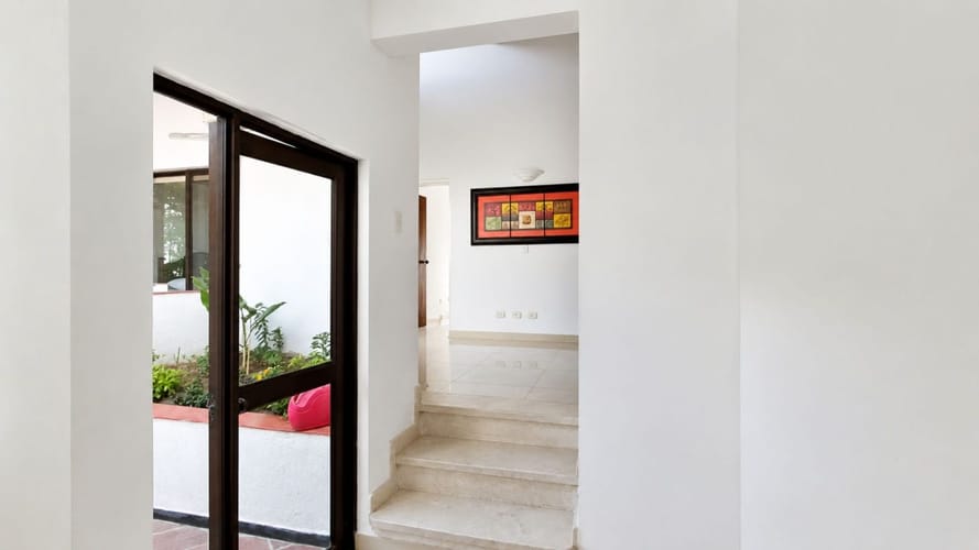 Casa de 3 alcobas en venta en Ricaurte, 425 m² · foto 12 de 15