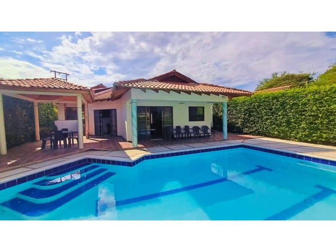 Casa de 3 alcobas en venta en Ricaurte, 158 m² · foto 15 de 18