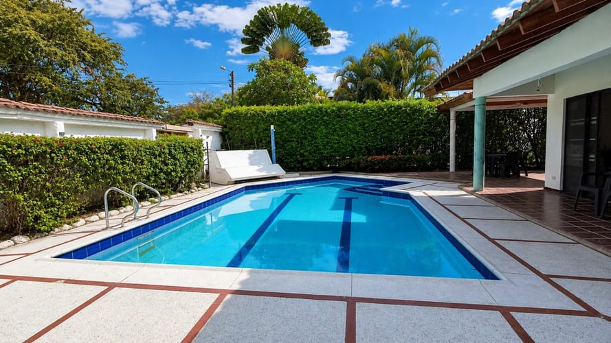 Casa de 3 alcobas en venta en Ricaurte, 425 m² · foto 15 de 15