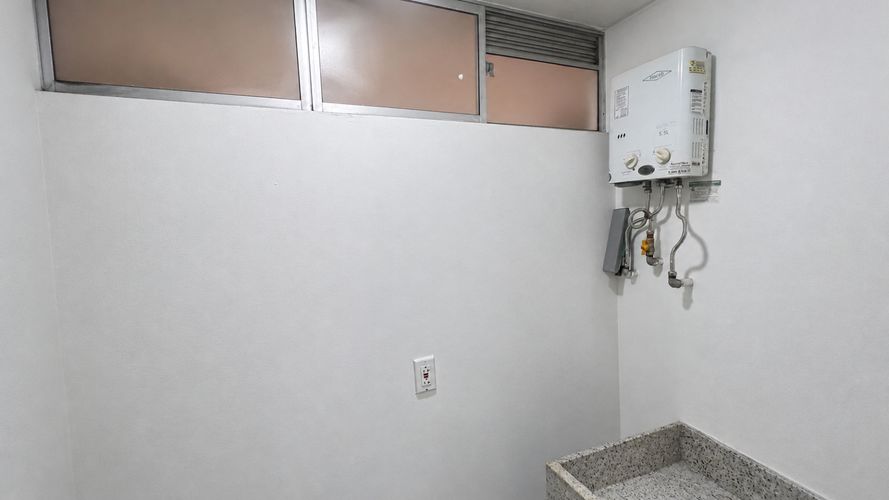 Apartaestudio en venta en Nuevo Sotomayor, Bucaramanga, 41 m² · foto 11 de 12