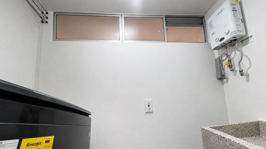 Apartaestudio en venta en Nuevo Sotomayor, Bucaramanga, 41 m² · foto 12 de 12