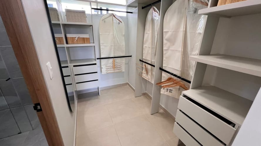 Apartamento de 2 alcobas en venta en Abadías, Floridablanca, 85 m² · foto 14 de 24
