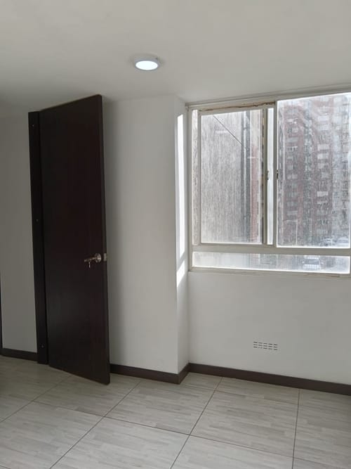 Apartamento de 2 alcobas en arriendo en Madelena, Bogotá, 38 m² · foto 4 de 17