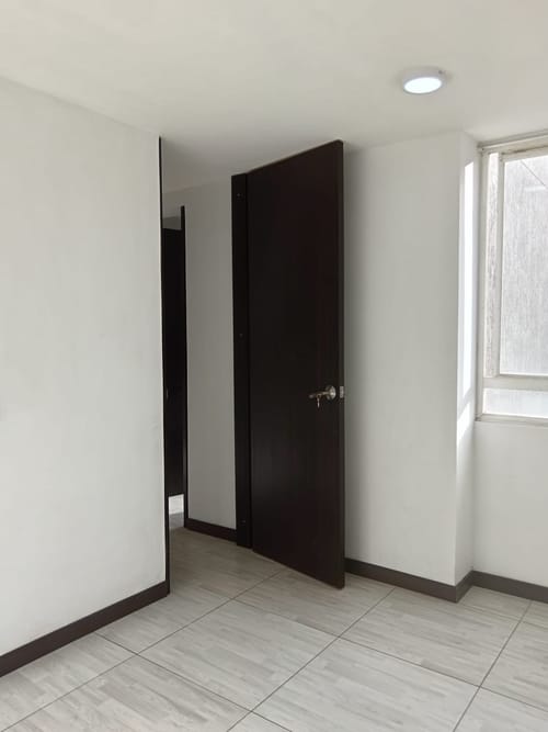 Apartamento de 2 alcobas en arriendo en Madelena, Bogotá, 38 m² · foto 5 de 17