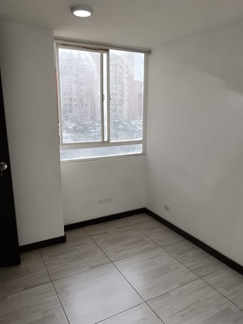 Apartamento de 2 alcobas en arriendo en Madelena, Bogotá, 38 m² · foto 6 de 17